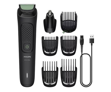 Trymer Philips Trymer all-in-one 7w1 seria 3000